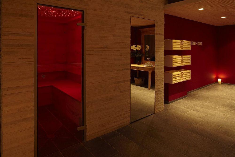 Goldene Rose Karthaus Hotel Senales/Schnals Екстериор снимка
