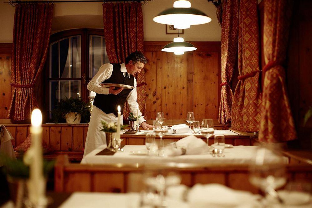 Goldene Rose Karthaus Hotel Senales/Schnals Екстериор снимка