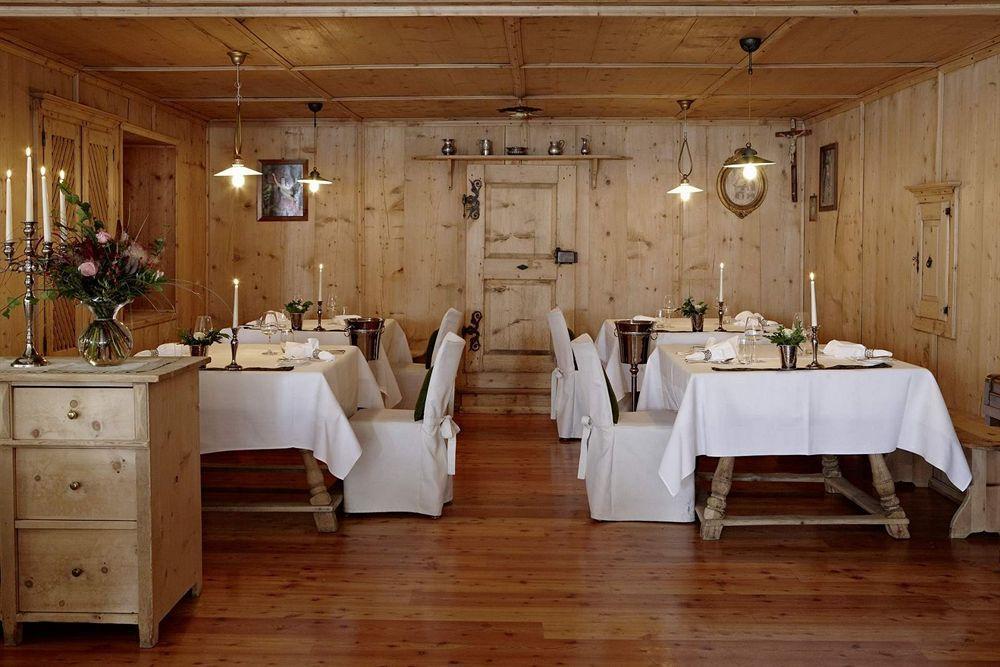 Goldene Rose Karthaus Hotel Senales/Schnals Екстериор снимка