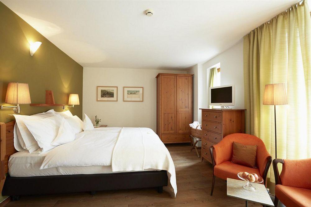 Goldene Rose Karthaus Hotel Senales/Schnals Екстериор снимка