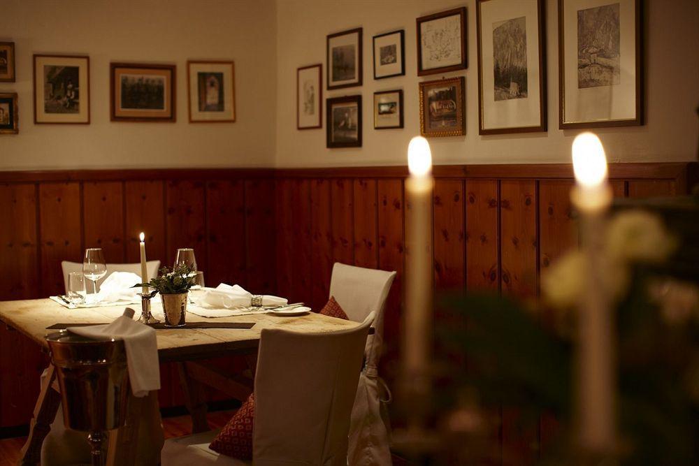 Goldene Rose Karthaus Hotel Senales/Schnals Екстериор снимка