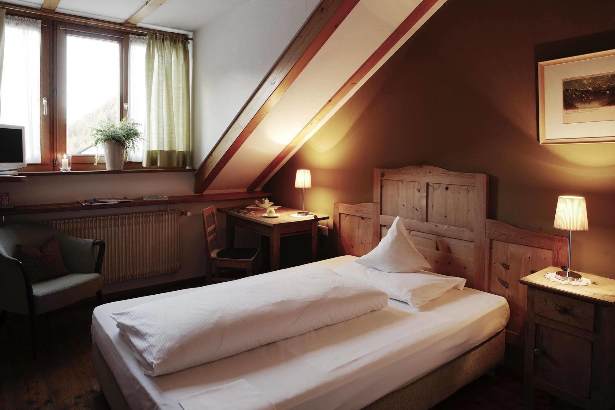 Goldene Rose Karthaus Hotel Senales/Schnals Екстериор снимка