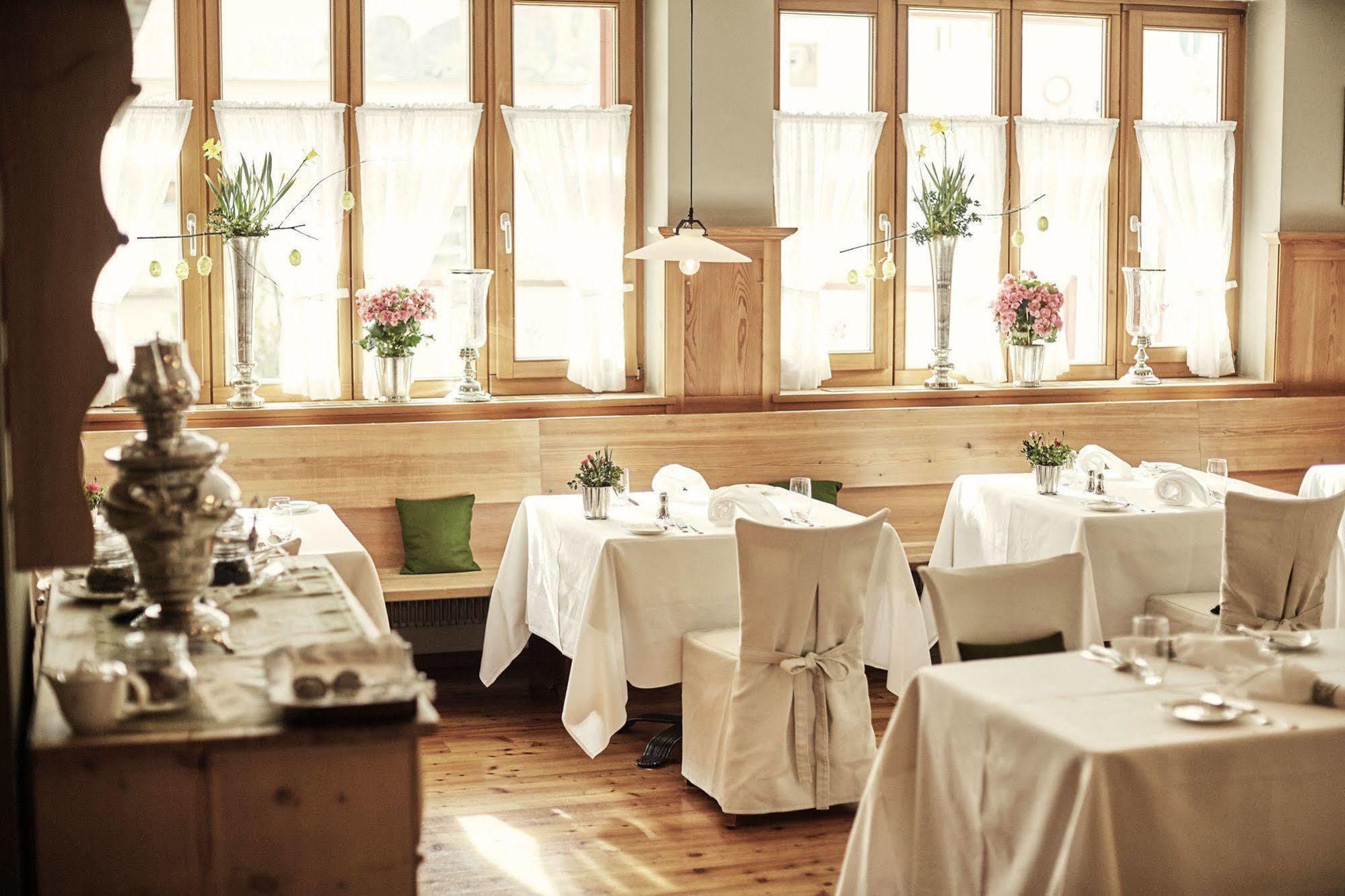 Goldene Rose Karthaus Hotel Senales/Schnals Екстериор снимка