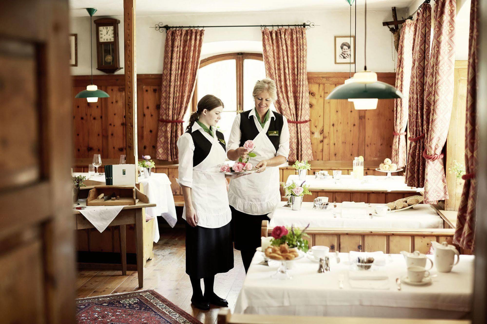 Goldene Rose Karthaus Hotel Senales/Schnals Екстериор снимка