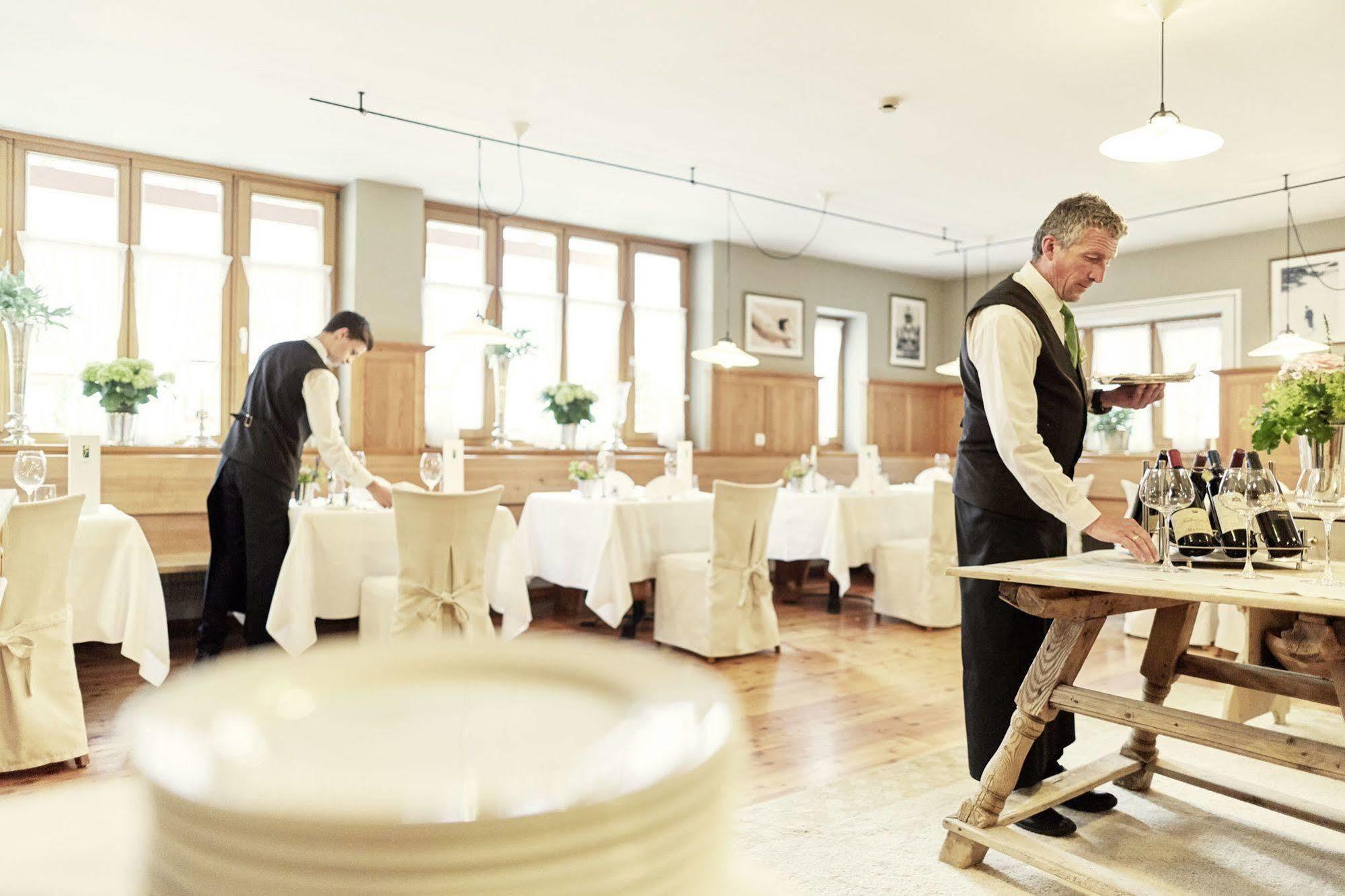 Goldene Rose Karthaus Hotel Senales/Schnals Екстериор снимка