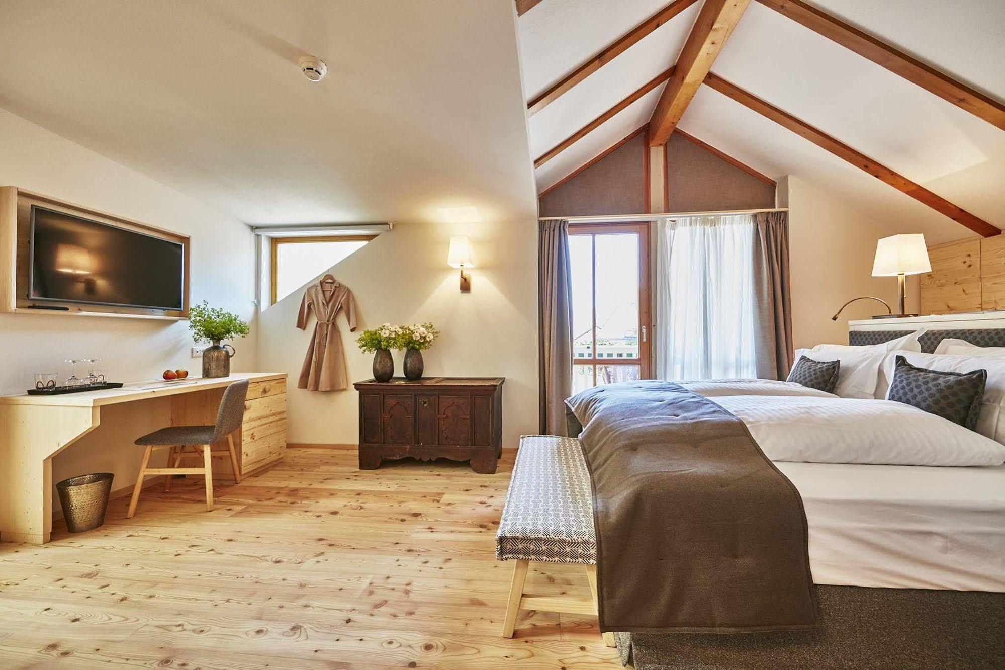 Goldene Rose Karthaus Hotel Senales/Schnals Екстериор снимка