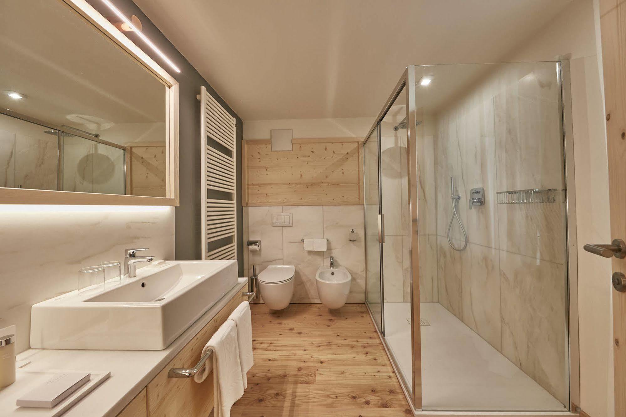 Goldene Rose Karthaus Hotel Senales/Schnals Екстериор снимка