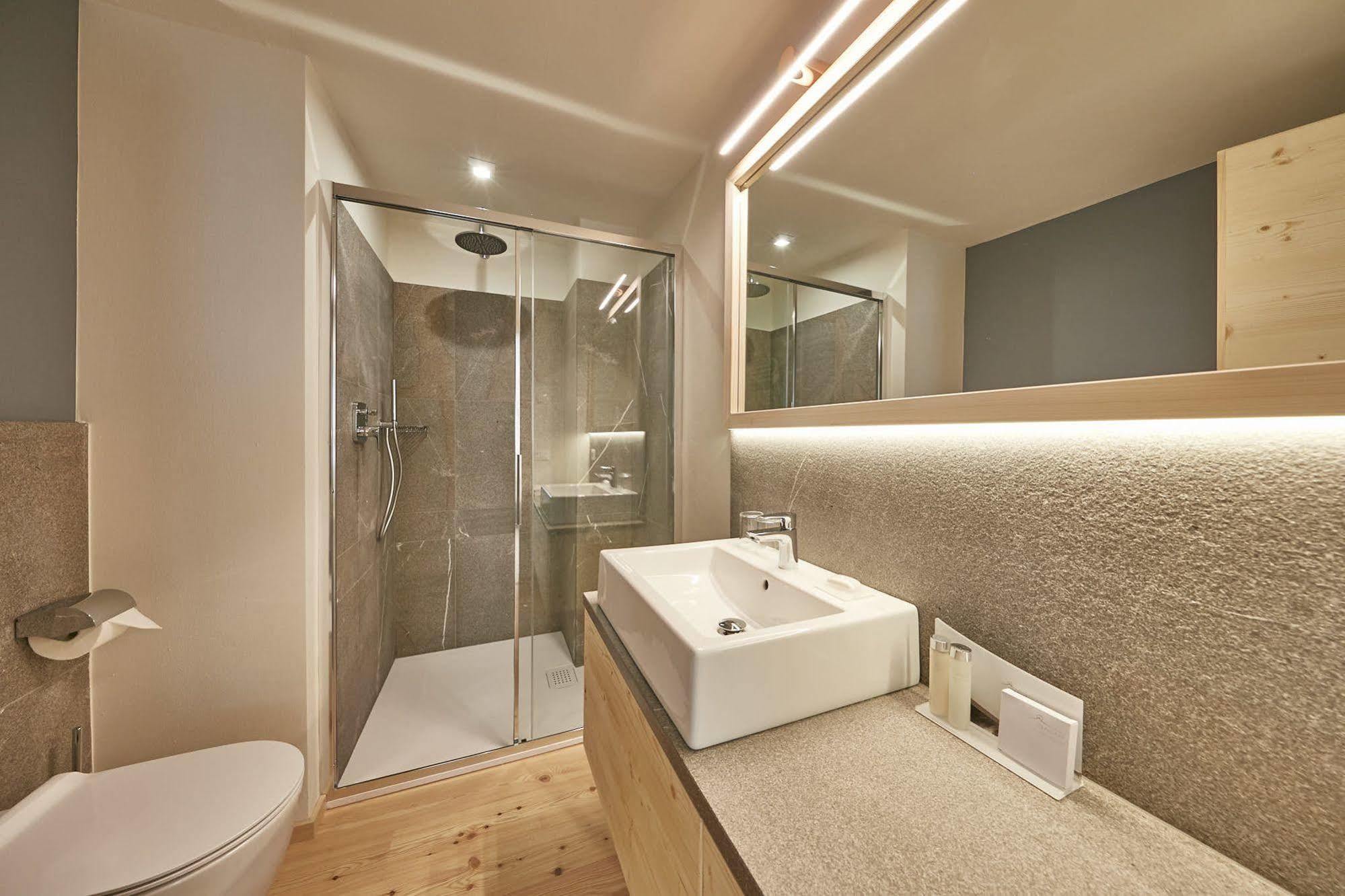 Goldene Rose Karthaus Hotel Senales/Schnals Екстериор снимка