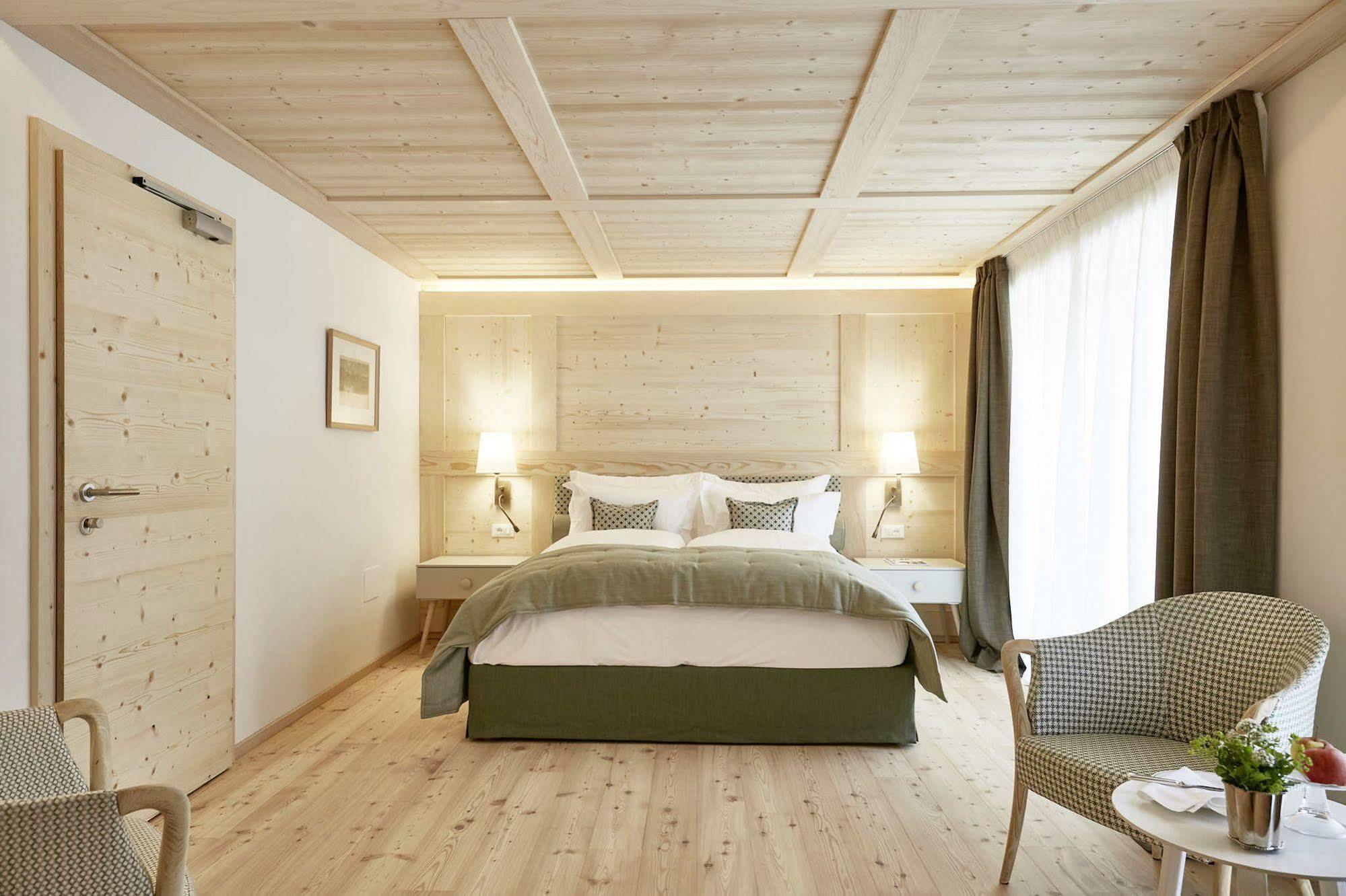 Goldene Rose Karthaus Hotel Senales/Schnals Екстериор снимка