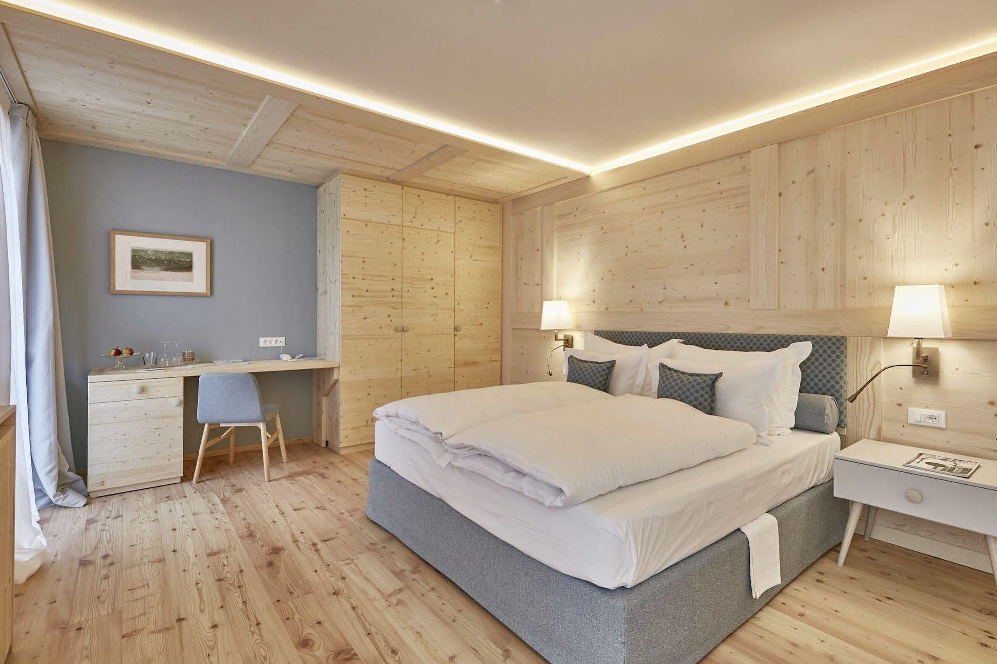 Goldene Rose Karthaus Hotel Senales/Schnals Екстериор снимка