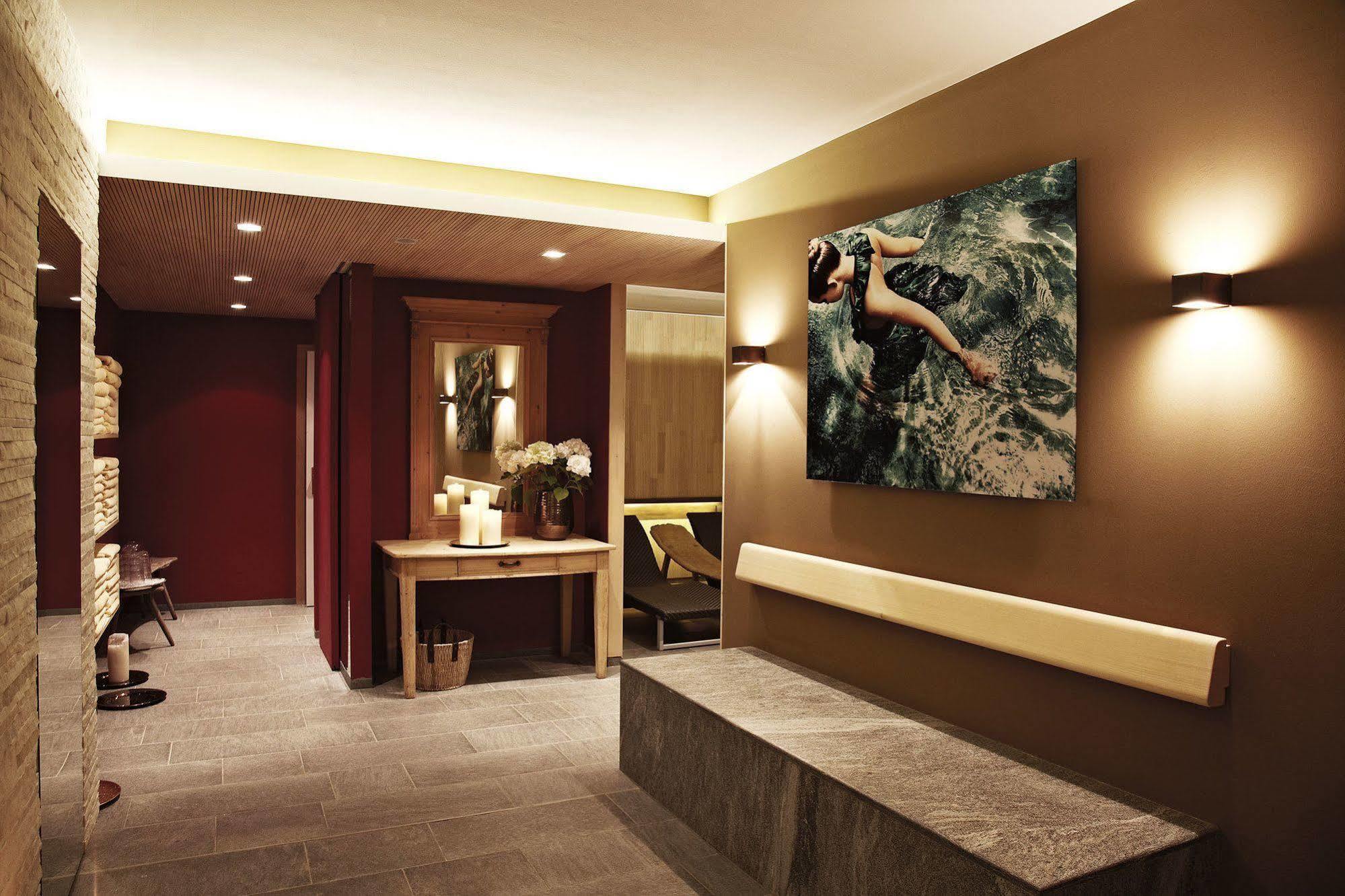 Goldene Rose Karthaus Hotel Senales/Schnals Екстериор снимка