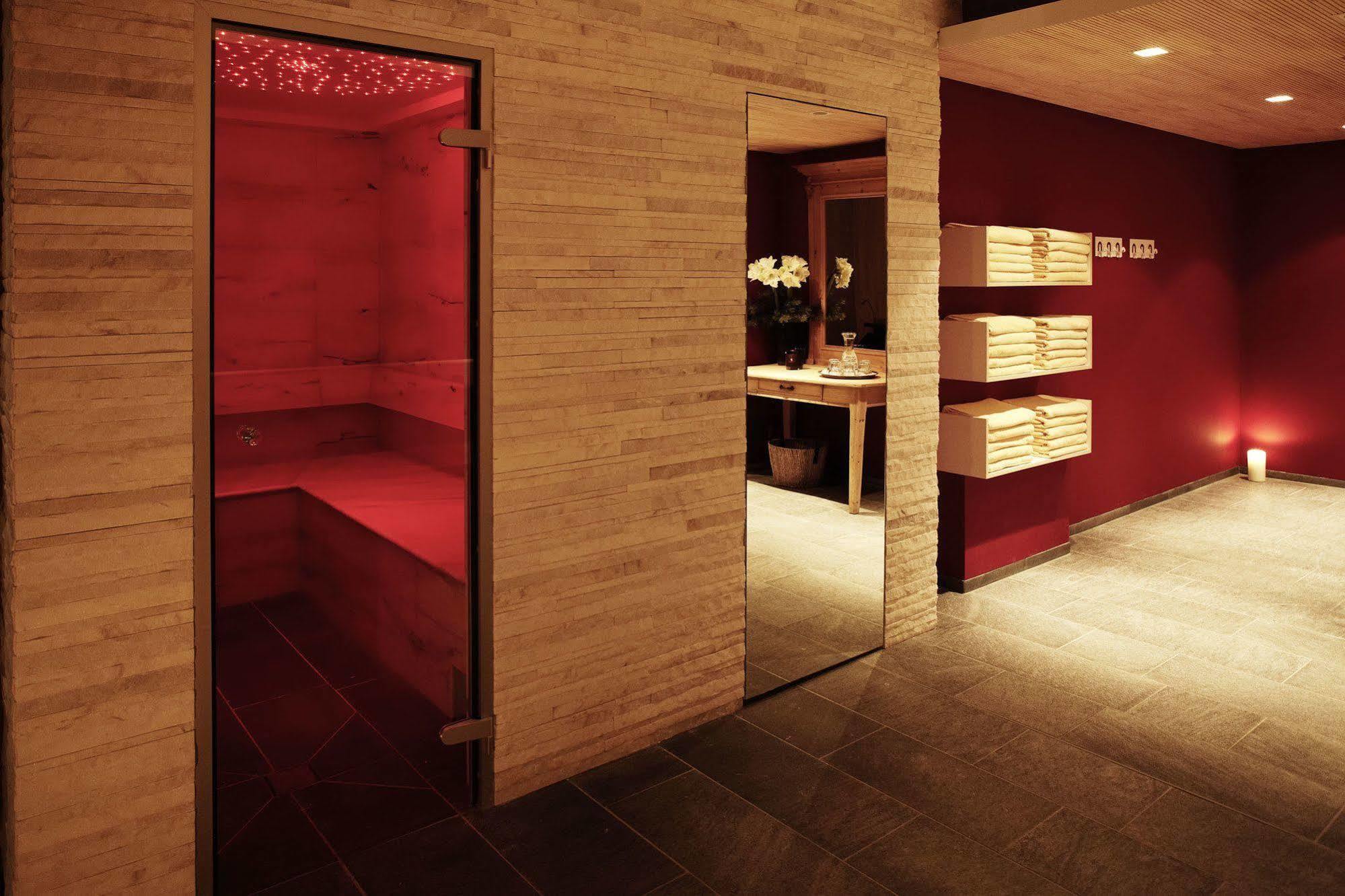 Goldene Rose Karthaus Hotel Senales/Schnals Екстериор снимка