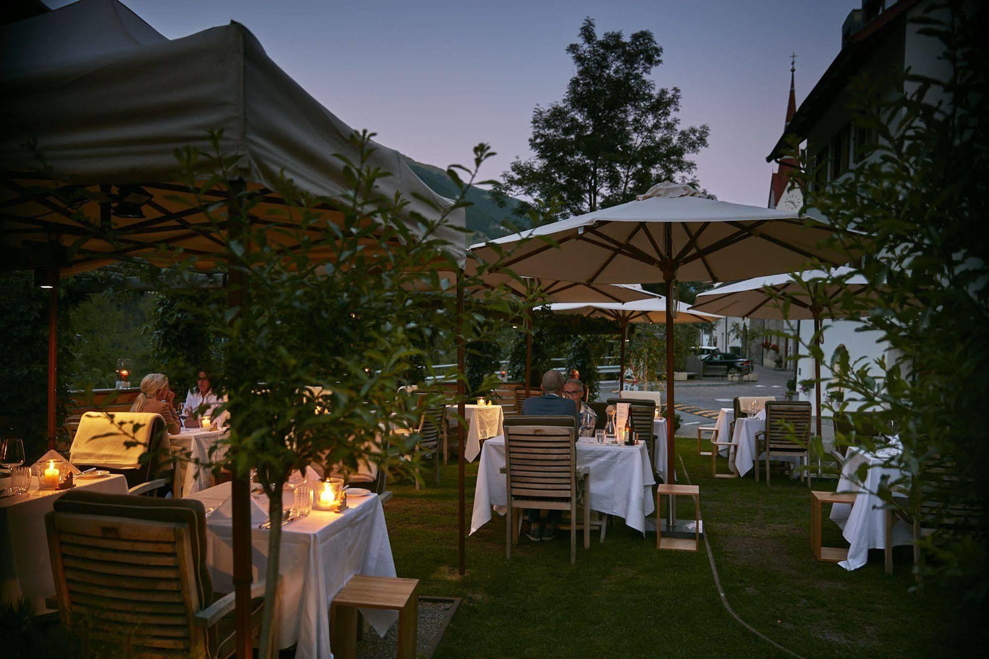 Goldene Rose Karthaus Hotel Senales/Schnals Екстериор снимка